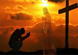 What is your response when you first come into the Presence of Your Lord? Image of What is your response when you first come into the Presence of Your Lord?