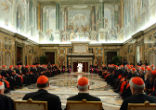 Sistine Chapel Image of Sistine Chapel