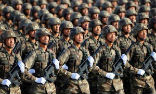 Asia is locked in an arms race, but will it lead to war? Image of Asia is locked in an arms race, but will it lead to war?