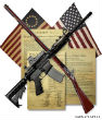 We want these things respected. Our Faith, our Rights, our Liberty. That's why we stand against federal corruption and evil. This is not negotiable. Image of We want these things respected. Our Faith, our Rights, our Liberty. That's why we stand against federal corruption and evil. This is not negotiable.