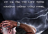 God will listen to everything you tell him. Image of God will listen to everything you tell him.