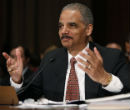 Hey Holder, why won't you answer simple questions? Image of Hey Holder, why won't you answer simple questions?