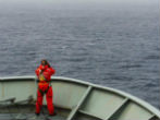 Search teams have scoured the surface of the Indian ocean, but not one bit of Flight 370 has been found. Image of Search teams have scoured the surface of the Indian ocean, but not one bit of Flight 370 has been found.