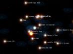 100,000 Stars is a great way to pass some time checking out what's around us in space. Image of 100,000 Stars is a great way to pass some time checking out what's around us in space.