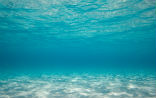 Is space a fluid? Like an ocean, space may be a fluid, or so models suggest. Image of Is space a fluid? Like an ocean, space may be a fluid, or so models suggest.