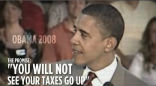 Obama has proposed hundreds of tax increases and more could come within the last two years. Image of Obama has proposed hundreds of tax increases and more could come within the last two years.