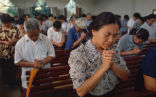 China will soon become the world's largest Christian nation, and that's wonderful news! Image of China will soon become the world's largest Christian nation, and that's wonderful news!