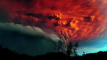 A supervolcano under Yellowstone could cause mass extinctions if it erupted. Image of A supervolcano under Yellowstone could cause mass extinctions if it erupted.