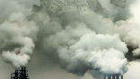 Energy subsidies send trillions per year up in smoke. Image of Energy subsidies send trillions per year up in smoke.