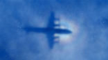 A P3 Orion search plane found no evidence of a crash, nor as any wreckage from the plane been recovered. Image of A P3 Orion search plane found no evidence of a crash, nor as any wreckage from the plane been recovered.