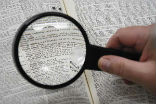 What's in a name? A lot more than we think. Image of What's in a name? A lot more than we think.