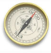 Millennials have better working moral compasses than we might imagine. Image of Millennials have better working moral compasses than we might imagine.