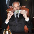 I need another raise, but not my employees. Let the suckers--er, taxpayers subsidize them! Image of I need another raise, but not my employees. Let the suckers--er, taxpayers subsidize them!