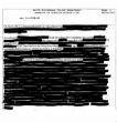 By redacting reports and refusing to release documents, local police are preventing the public from knowing why and how they are spying on them. Image of By redacting reports and refusing to release documents, local police are preventing the public from knowing why and how they are spying on them.