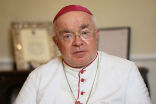Jozef Wesolowski, now laicized, faces prison. Image of Jozef Wesolowski, now laicized, faces prison.