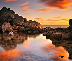 Pray and take the time to enjoy the earthly beauty God has given us. Image of Pray and take the time to enjoy the earthly beauty God has given us.