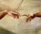 Most Americans remain firm in their understanding that God is the Prime Mover, the Agent of Creation. Image of Most Americans remain firm in their understanding that God is the Prime Mover, the Agent of Creation.