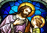 Matthew 18: 1-4
1 At this time the disciples came to Jesus and said, 'Who is the greatest in the kingdom of Heaven?'
2 So he called a little child to him whom he set among them.
3 Then he said, 'In truth I tell you, unless you change and become like little children you will never enter the kingdom of Heaven.
4 And so, the one who makes himself as little as this little child is the greatest in the kingdom of Heaven. Image of Matthew 18: 1-4
1 At this time the disciples came to Jesus and said, 'Who is the greatest in the kingdom of Heaven?'
2 So he called a little child to him whom he set among them.
3 Then he said, 'In truth I tell you, unless you change and become like little children you will never enter the kingdom of Heaven.
4 And so, the one who makes himself as little as this little child is the greatest in the kingdom of Heaven.