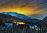Alaska, is this God's Country? Image of Alaska, is this God's Country?