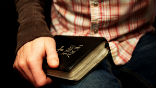 We have a duty to out the Bible in the hands of all people of the Earth. Image of We have a duty to out the Bible in the hands of all people of the Earth.