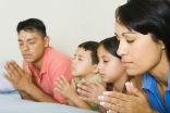 What's the heartbeat of your family? Image of What's the heartbeat of your family?
