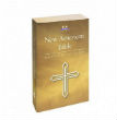 The New American Bible, Revised Edition features a fully revised Old Testament using the Dead Sea Scrolls as a source. Image of The New American Bible, Revised Edition features a fully revised Old Testament using the Dead Sea Scrolls as a source.