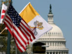 Americans view Catholics more favorably than any other Christian group. Image of Americans view Catholics more favorably than any other Christian group.