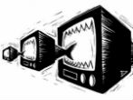 Small media outlets are consumed by the large, limiting the variety of expression. Image of Small media outlets are consumed by the large, limiting the variety of expression.