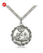 There is a long historical tradition of Catholic jewelry and we're celebrating it on Catholic Shopping .com. Image of There is a long historical tradition of Catholic jewelry and we're celebrating it on Catholic Shopping .com.