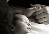A boy! We counted his tiny fingers and toes and marveled. Image of A boy! We counted his tiny fingers and toes and marveled.
