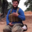 American terrorist Moner Mohammed Abu-Salha smiled and talked about dying and going to paradise. Image of American terrorist Moner Mohammed Abu-Salha smiled and talked about dying and going to paradise.