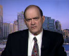 William Binney praised Edward Snowden and warned the agency is obsessed with control. Image of William Binney praised Edward Snowden and warned the agency is obsessed with control.