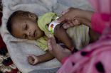 Parents don't like to see their children die and will save them if they can but with limited resources available, difficult choices are made and babies pay the price. Image of Parents don't like to see their children die and will save them if they can but with limited resources available, difficult choices are made and babies pay the price.