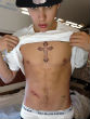 We can tolerate ugliness on the outside, but never on the inside. We must pray for our souls, the souls of the ugly, and all souls. We may condemn the behavior, but even Justin Bieber is our brother. May he change to become an example of charity instead of vice. Image of We can tolerate ugliness on the outside, but never on the inside. We must pray for our souls, the souls of the ugly, and all souls. We may condemn the behavior, but even Justin Bieber is our brother. May he change to become an example of charity instead of vice.