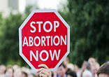 Let us pray for the day when no woman wants to kill her own; the day when we all see human life for the gift that it is. Image of Let us pray for the day when no woman wants to kill her own; the day when we all see human life for the gift that it is.