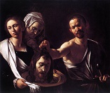 The Beheading of John the Baptizer Image of The Beheading of John the Baptizer