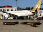 Nearly a dozen Libyan airliners are missing, stoking fears of a fresh 9/11-style attack. Image of Nearly a dozen Libyan airliners are missing, stoking fears of a fresh 9/11-style attack.