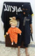 Kids are being taught how to behead westerners. The Islamic State threat may persist for at least another generation. Image of Kids are being taught how to behead westerners. The Islamic State threat may persist for at least another generation.