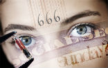 Most people already carry the Mark of the Beast in some form. Image of Most people already carry the Mark of the Beast in some form.