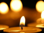 Did a prayer candle have a role in a recent miracle? Image of Did a prayer candle have a role in a recent miracle?