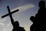 Nigerian Christians are under serious threat from Boko Haram. Image of Nigerian Christians are under serious threat from Boko Haram.