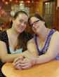 Jenifer McCarthy and Melissa Erwin successfully sued Liberty Ridge Farms for discrimination after the Giffords refused to host their same-sex wedding ceremony on their property. Image of Jenifer McCarthy and Melissa Erwin successfully sued Liberty Ridge Farms for discrimination after the Giffords refused to host their same-sex wedding ceremony on their property.