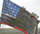 America is no longer for sale, it has already been bought. Image of America is no longer for sale, it has already been bought.