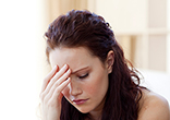 Prayer and meditation are helpful for those suffering from depression Image of Prayer and meditation are helpful for those suffering from depression