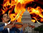 Obama may be the most apathetic--or incompetent president in U.S. history. He is certainly the least effective since Carter. Image of Obama may be the most apathetic--or incompetent president in U.S. history. He is certainly the least effective since Carter.