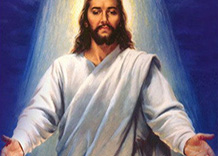 When we become humble enough to accept our imperfections and frailties, we become strong in Jesus. Image of When we become humble enough to accept our imperfections and frailties, we become strong in Jesus.