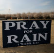 California's farmers are asking people to pray for rain. Image of California's farmers are asking people to pray for rain.