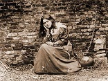 Perhaps one of the most beloved saints of the Catholic Church,Saint Thérèse of the Child Jesus (1873-1897) had wisdom beyond any formal learning which came from the depth of her interior life Image of Perhaps one of the most beloved saints of the Catholic Church,Saint Thérèse of the Child Jesus (1873-1897) had wisdom beyond any formal learning which came from the depth of her interior life