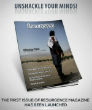Resurgence, the new magazine for Al Qaeda. Image of Resurgence, the new magazine for Al Qaeda.