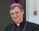 Archbishop Zbigevs Stankevis. Image of Archbishop Zbigevs Stankevis.